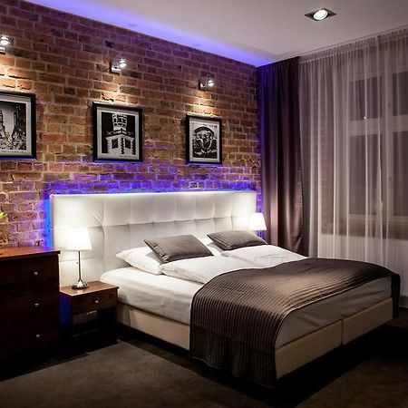 Apartamenty Chelminskie Chełmno Zimmer foto