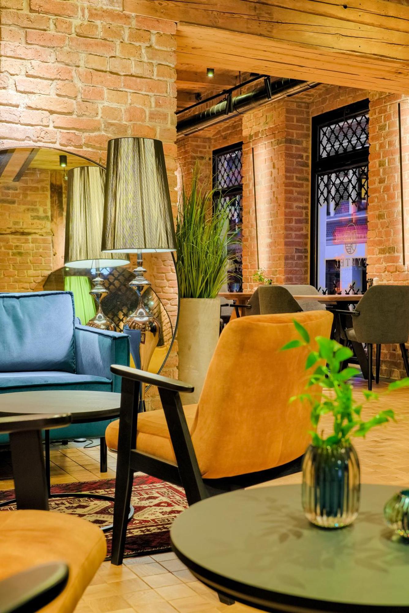 Apartamenty Chelminskie Chełmno Exterior foto