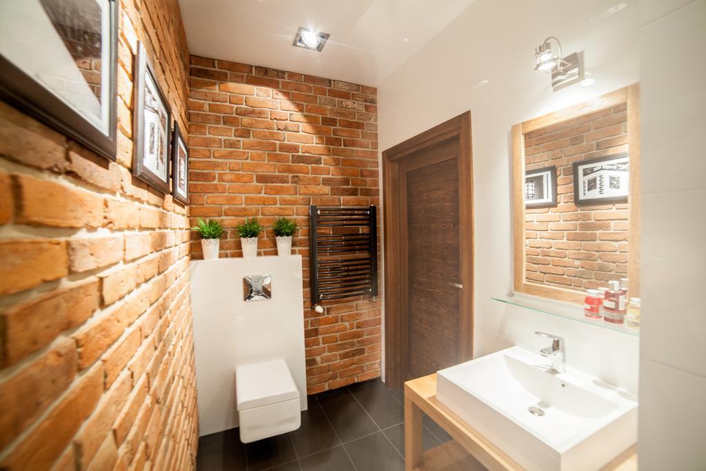 Apartamenty Chelminskie Chełmno Exterior foto