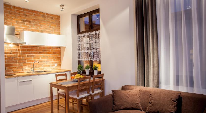 Apartamenty Chelminskie Chełmno Zimmer foto