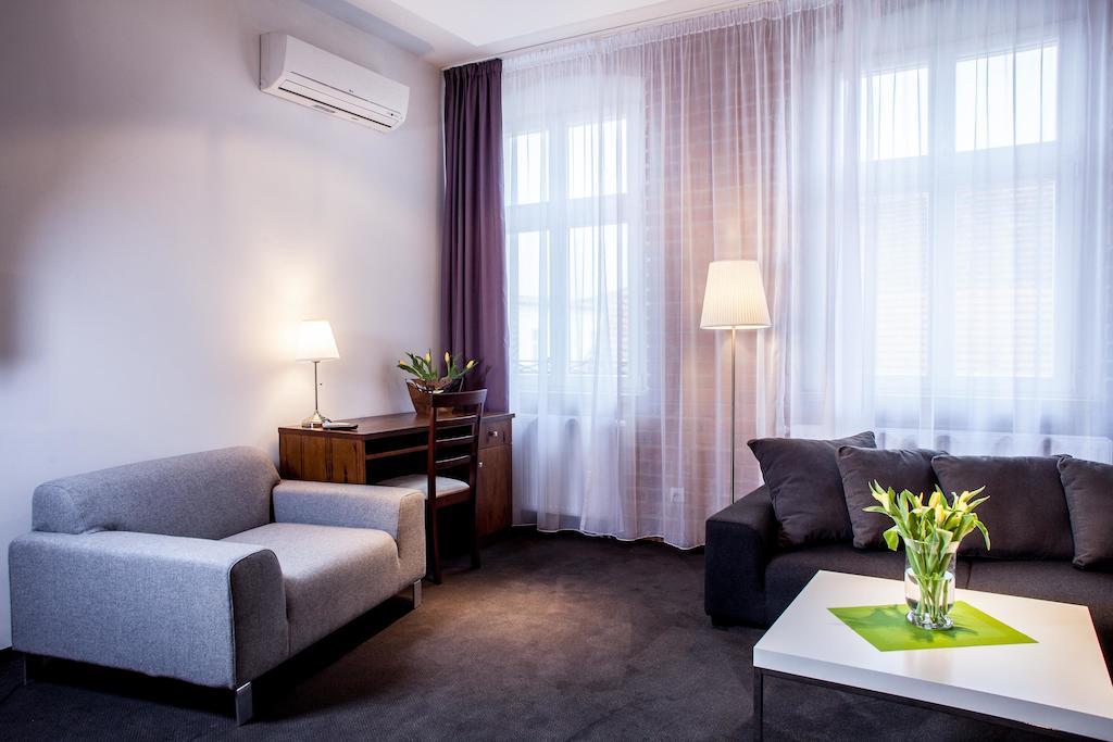 Apartamenty Chelminskie Chełmno Zimmer foto