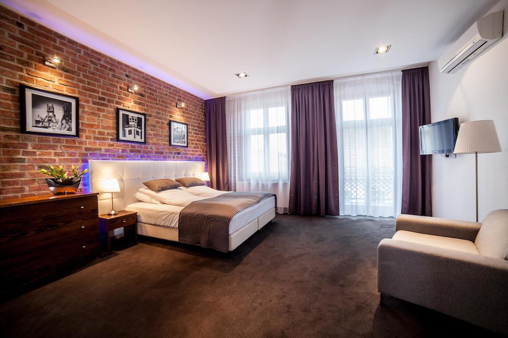 Apartamenty Chelminskie Chełmno Zimmer foto