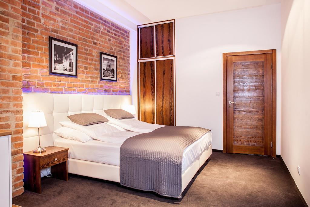 Apartamenty Chelminskie Chełmno Zimmer foto