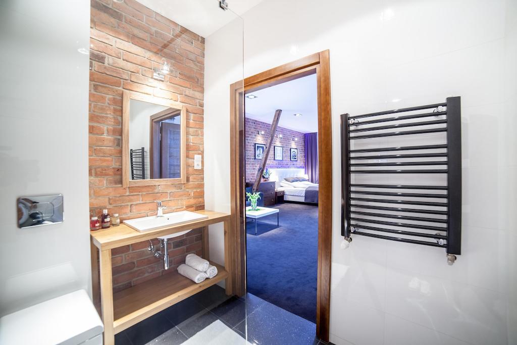 Apartamenty Chelminskie Chełmno Zimmer foto
