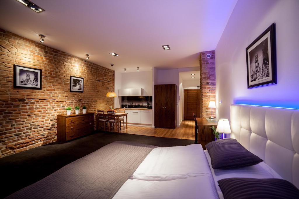 Apartamenty Chelminskie Chełmno Zimmer foto