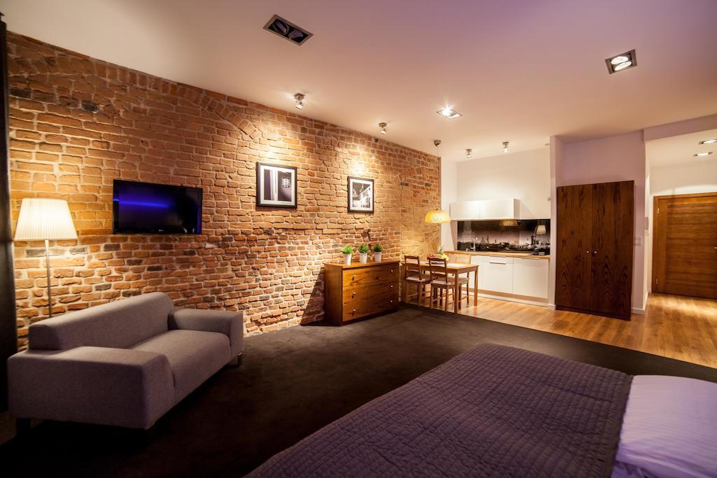Apartamenty Chelminskie Chełmno Zimmer foto