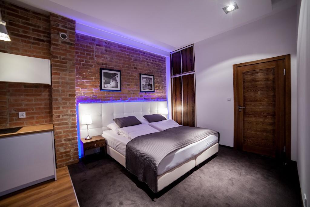 Apartamenty Chelminskie Chełmno Zimmer foto
