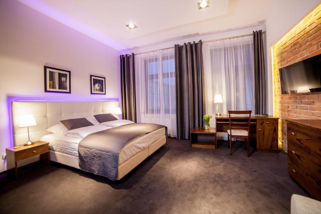 Apartamenty Chelminskie Chełmno Zimmer foto