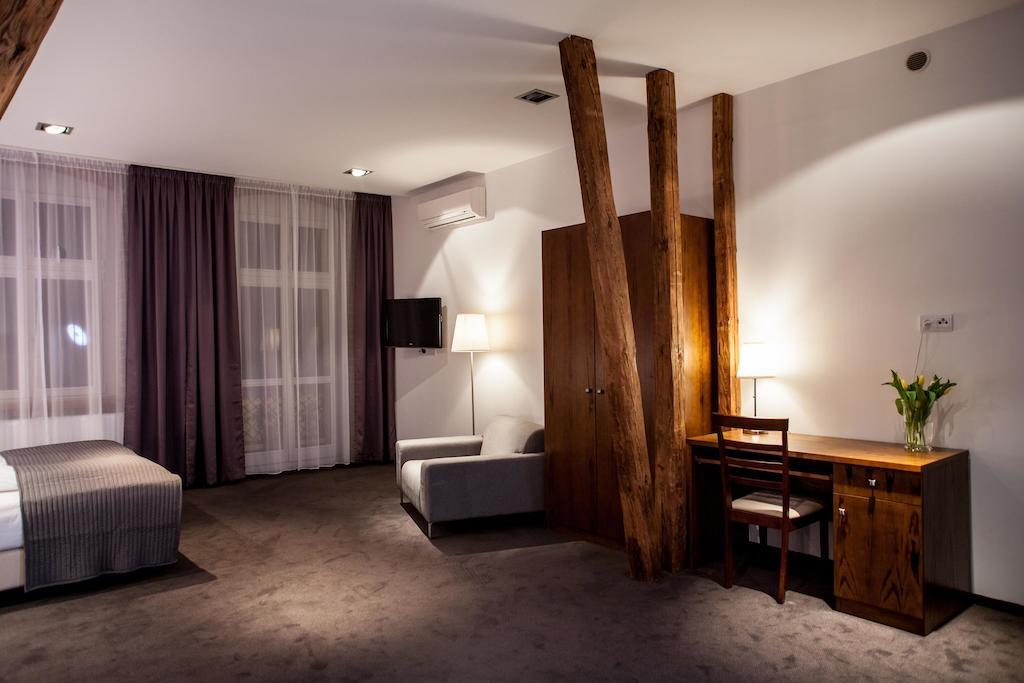 Apartamenty Chelminskie Chełmno Zimmer foto