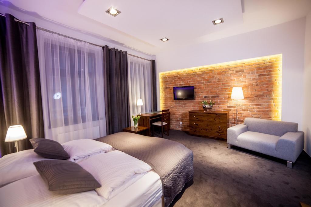 Apartamenty Chelminskie Chełmno Zimmer foto