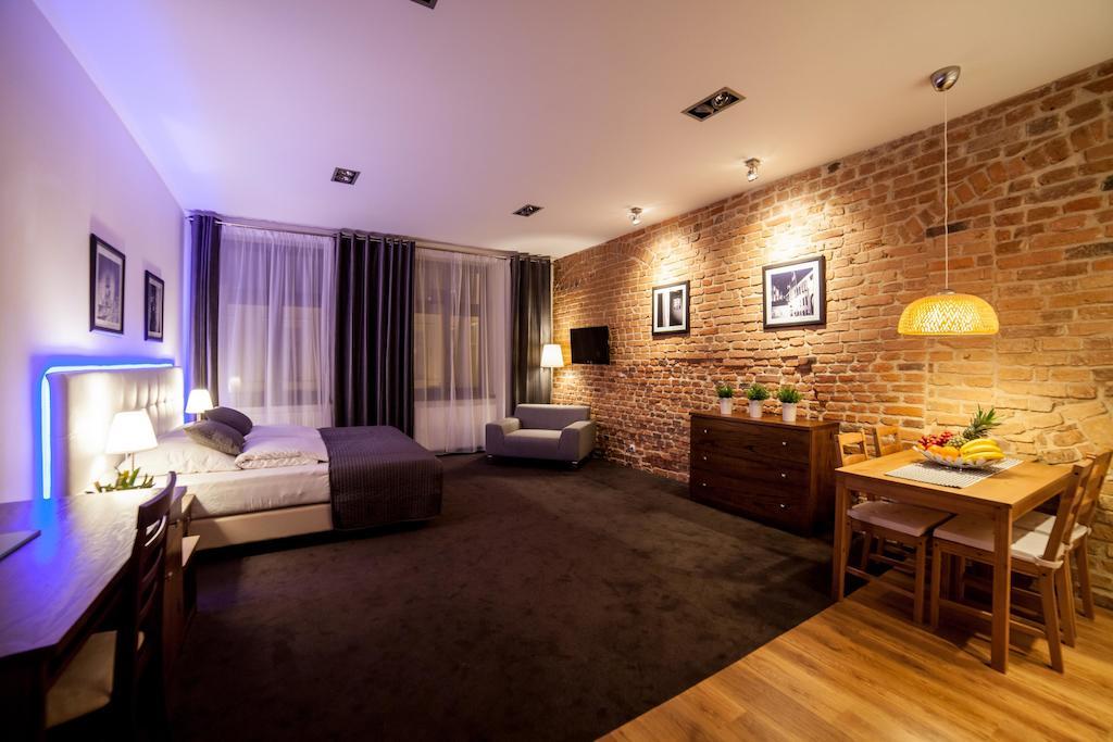 Apartamenty Chelminskie Chełmno Zimmer foto