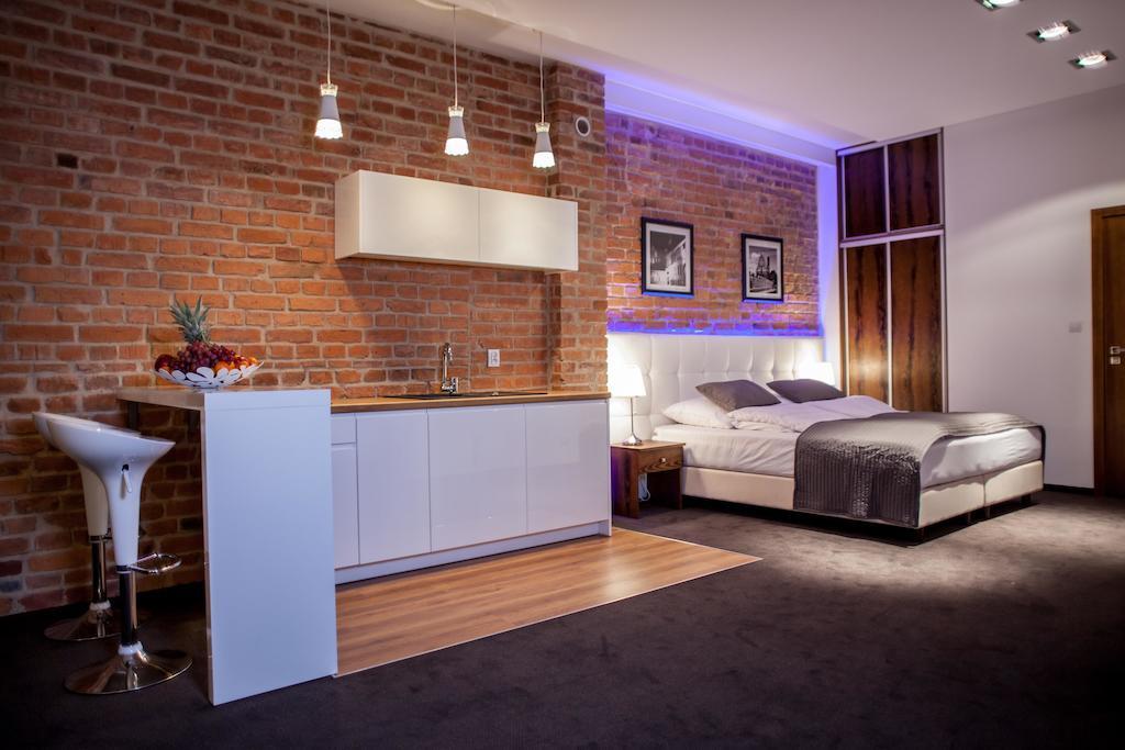 Apartamenty Chelminskie Chełmno Zimmer foto