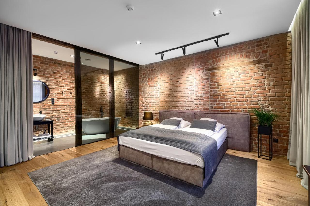 Apartamenty Chelminskie Chełmno Exterior foto