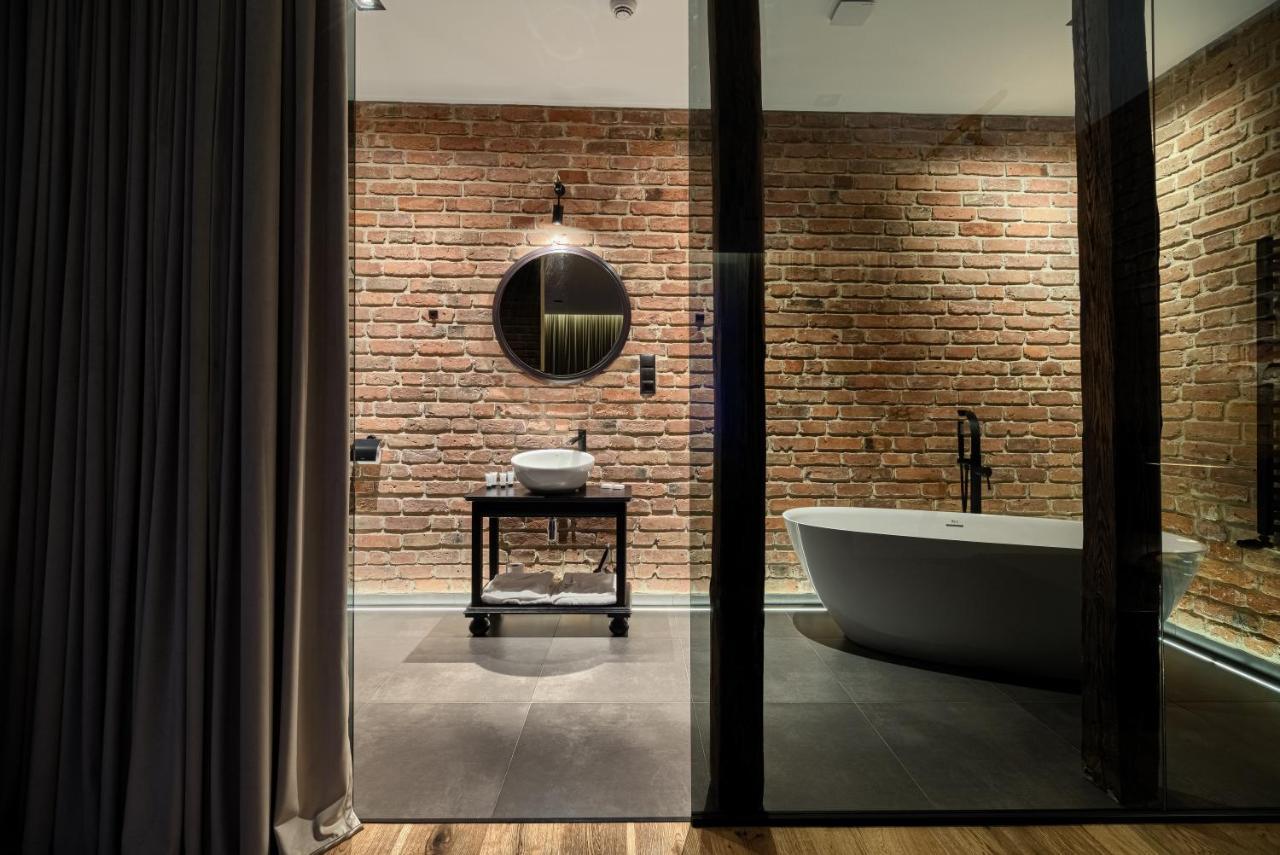 Apartamenty Chelminskie Chełmno Exterior foto